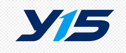 y15 লোগো